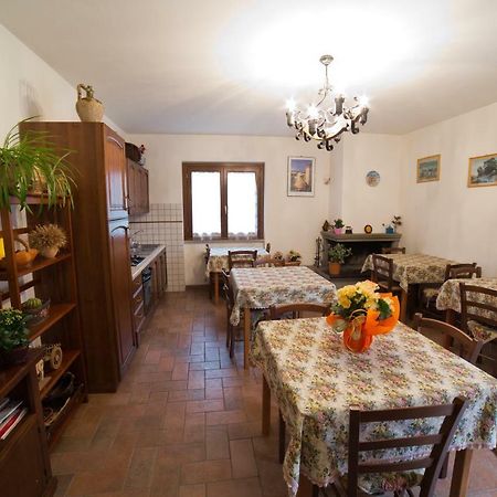 Agriturismo La Piantata بولسينا المظهر الخارجي الصورة