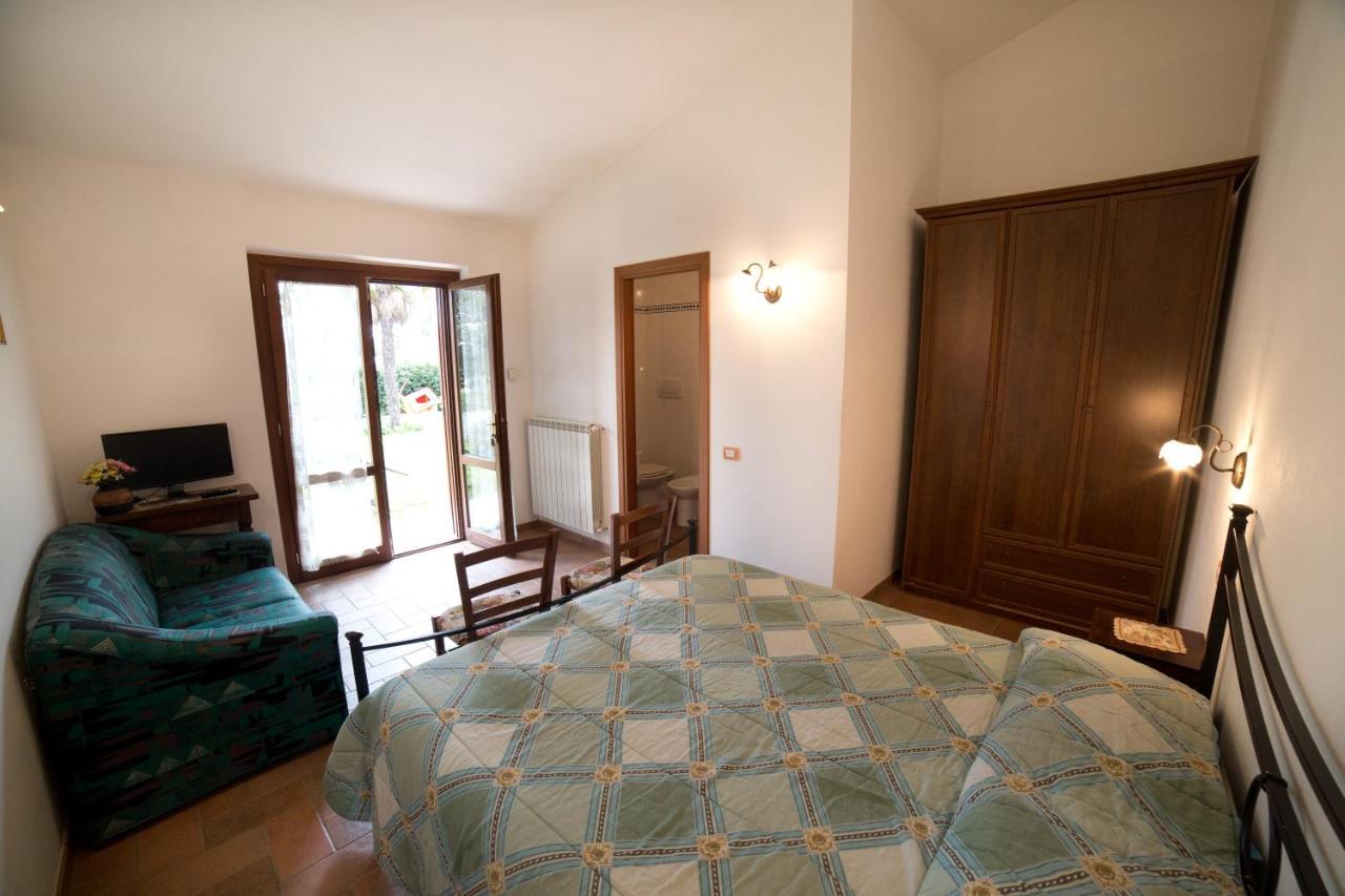 Agriturismo La Piantata بولسينا المظهر الخارجي الصورة